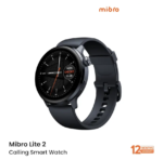 Mibro Lite 2 Calling Smart Watch - Image 2