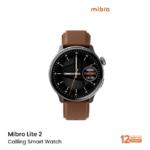 Mibro Lite 2 Calling Smart Watch - Image 3