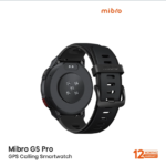 Mibro GS Pro Calling Smart Watch with 5ATM - Image 2