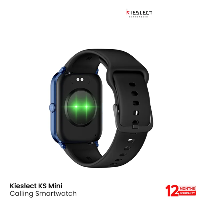 Kieslect Ks Mini Calling Smart Watch - Image 2