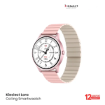 Kieslect Lora Lady Calling Smart Watch
