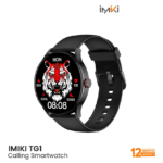 IMIKI TG1 BT calling Smart Watch - Image 2