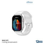 Imiki SF1 Smart Watch (Bluetooth Calling)