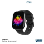Imiki SE1 Smart Watch (Bluetooth Calling)
