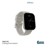 Imiki SE1 Smart Watch (Bluetooth Calling) - Image 2