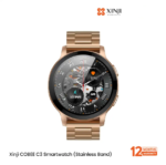 Xinji COBEE C3 Calling Smart Watch - Image 2