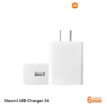 Xiaomi USB Charger 3A