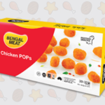 Chicken POPs