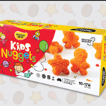 Chicken Kids Nuggets