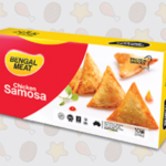 Chicken Samosa