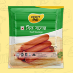 Beef Sausage