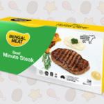 Beef Minute Steak