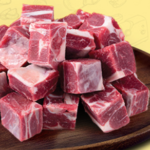 Mutton Bone In