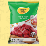 Beef Bone In