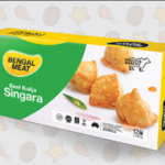 Beef Kolija Singara