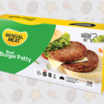 Beef Burger Patty