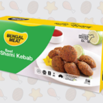 Beef Shami Kebab