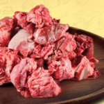 Beef Head Meat