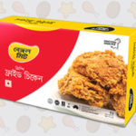 Crispy Fried Chicken