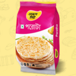 Paratha 20 pcs