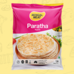 Paratha 10 pcs