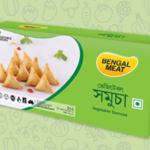 Vegetable Samosa