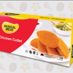 Chicken Cutlet