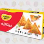 Chicken Samosa