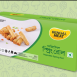 Vegetable Spring Roll
