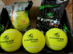 STUMPER Tennis Ball 6p