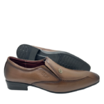 Formal Leather Shoe For Men - Image 2