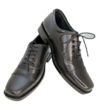 Formal Leather Oxford Shoe For Men