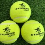 STUMPER HEAVY Tennis Ball 3p