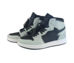 Means High Neck shoes Nike Air jorden - Image 2