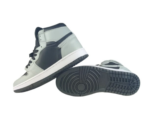 Means High Neck shoes Nike Air jorden - Image 3