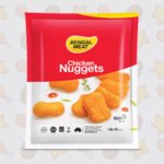 Chicken Nuggets
