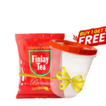 FINALY premium Tea 500 GM LOOSE