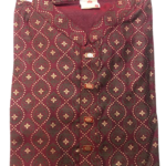 Premium Quality Luxury Design Panjabi