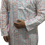 Premium Quality Luxury Design Panjabi