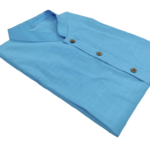 Famous sloid color Panjabi
