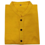 Famous solid color Panjabi