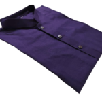 famous solid color Panjabi