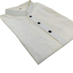 famous solid color Panjabi