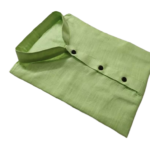 famous solid color Panjabi