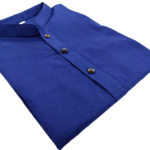 Famous solid color Panjabi