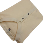 famous solid color Panjabi