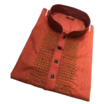 Premium Quality Luxury Design Panjabi