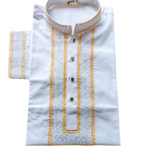 Premium Quality Luxury Design Panjabi