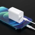 Apple USB-C to C Charge Cable (1m) - Image 2