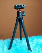 Ulanzi MT11 Octopus Tripod For DSLR Camera & Smartphones - Image 7